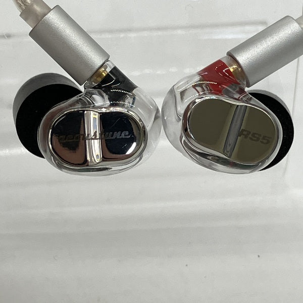 【中古】RS FIVE CLEAR 【ACO-RS-FIVE-CLR】【名古屋】