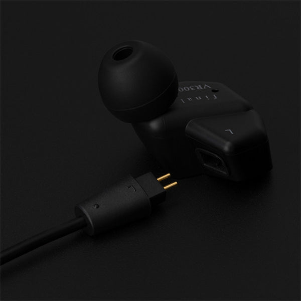 VR3000 for Gaming