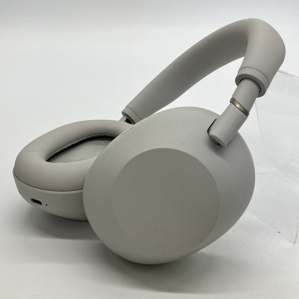 【中古】WH-1000XM6 SM プラチナシルバー【名古屋】