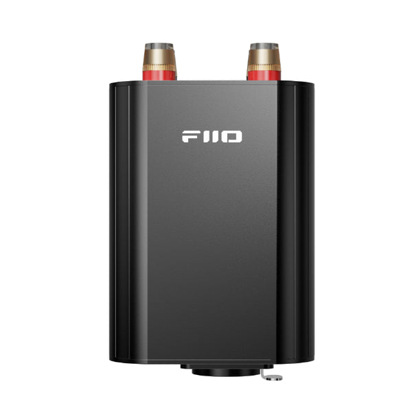 IMP XLR-4 Black【FIO-IMP-XLR4-B】
