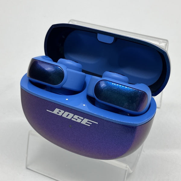 【中古】Ultra Open Earbuds カーボンブルー【名古屋】