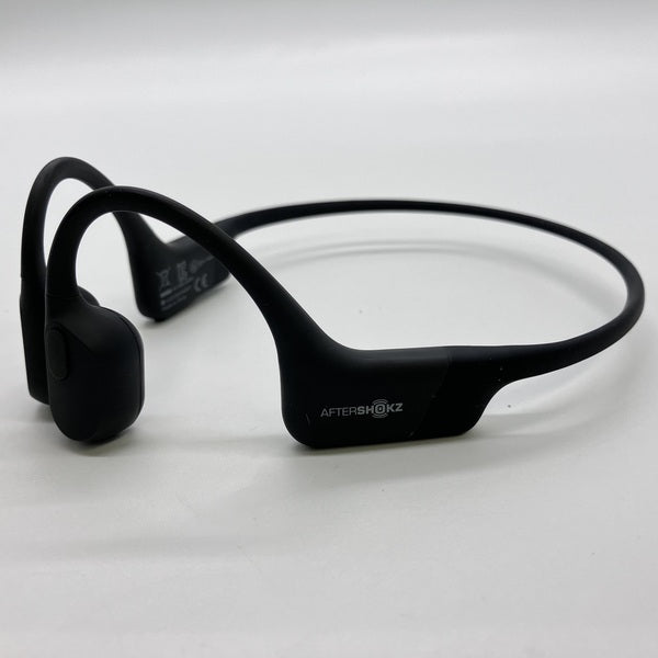 【中古】AEROPEX Cosmic Black【AFT-EP-000011】【日本橋】