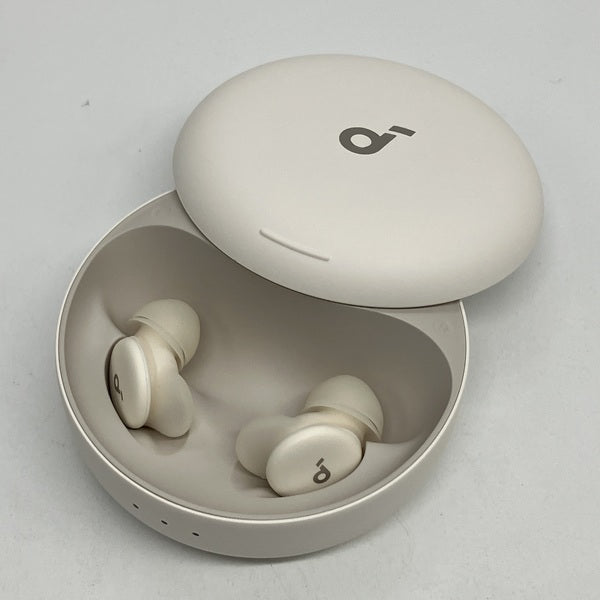 【中古】Soundcore Sleep A30 オフホワイト【D1301N21】【名古屋】