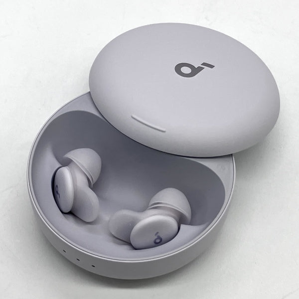 【中古】Soundcore Sleep A30 ライトパープル【秋葉原】