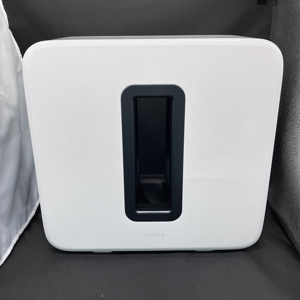 【中古】Sub 3【秋葉原】