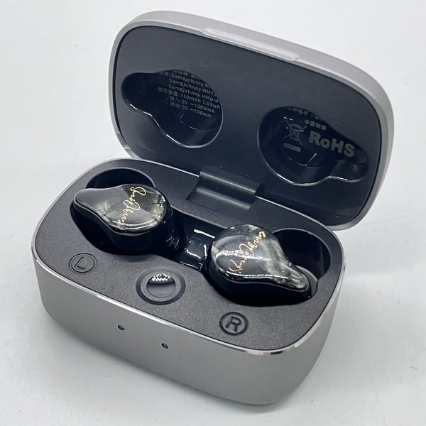 【中古】Dawn（HM12＋） ブラック【秋葉原】