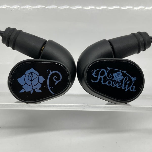 【中古】SE-CH9T バンドリ！ ガールズバンドパーティ！ Roselia【名古屋】