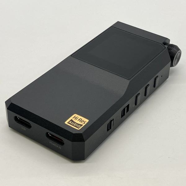 【中古】BTR17 Black 【FIO-BTR17-B】【秋葉原】