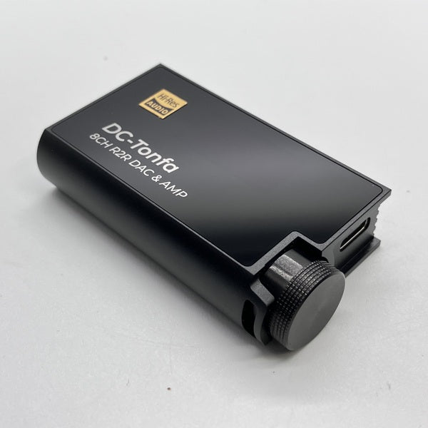 【中古】DC-Tonfa BK【日本橋】