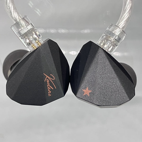 【中古】Kadenz e☆earphone x MOONDROP【秋葉原】