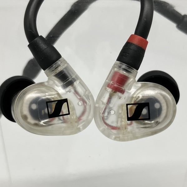 【中古】IE 100 PRO CLEAR【名古屋】
