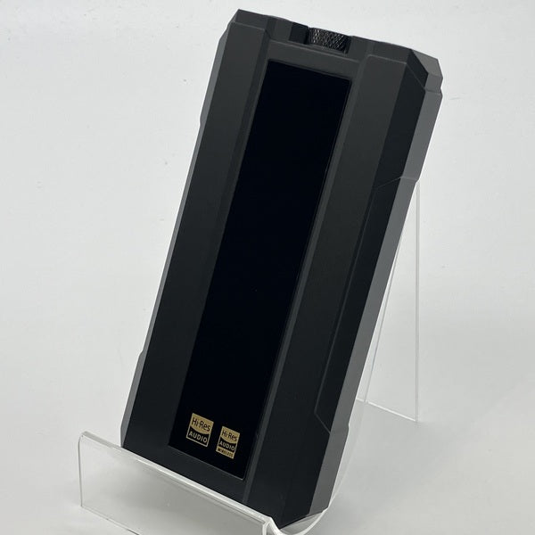 【中古】Q15 Black 【FIO-Q15-B】【秋葉原】