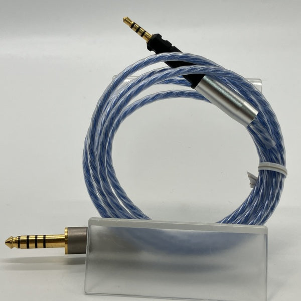 【中古】<凌-Ryou- 4.4mm→バヨネットロック2.5mm4極 HD598>BSP-HPCL-UPTCLHPBLM5【秋葉原】