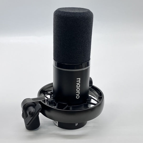 【中古】MAONO PD200W【秋葉原】