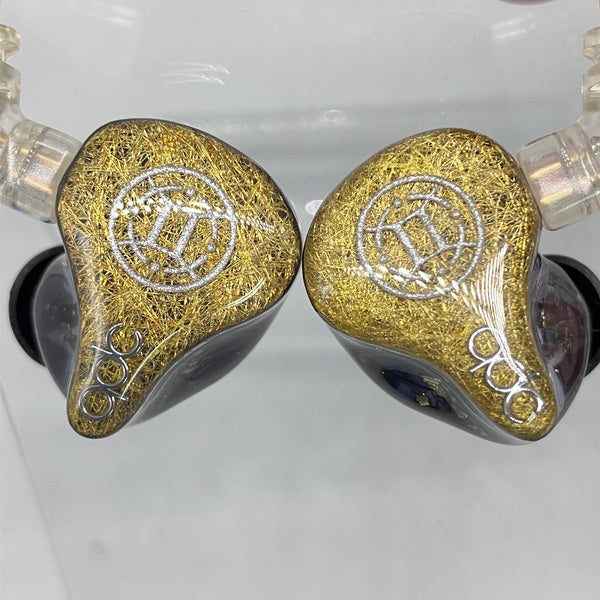 【中古】Hifi Gemini-S 【QDC-HIFI-GEMINI-S】【秋葉原】