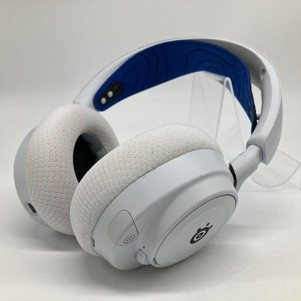 【中古】Arctis Nova 7P Wireless White 【61561J】【名古屋】