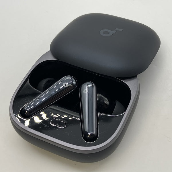 【中古】Soundcore Liberty 5 ミッドナイトブラック【A3957N11】【秋葉原】