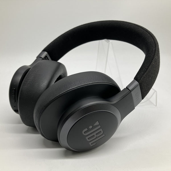 【中古】LIVE770NC ブラック【JBLLIVE770NCBLK】【名古屋】