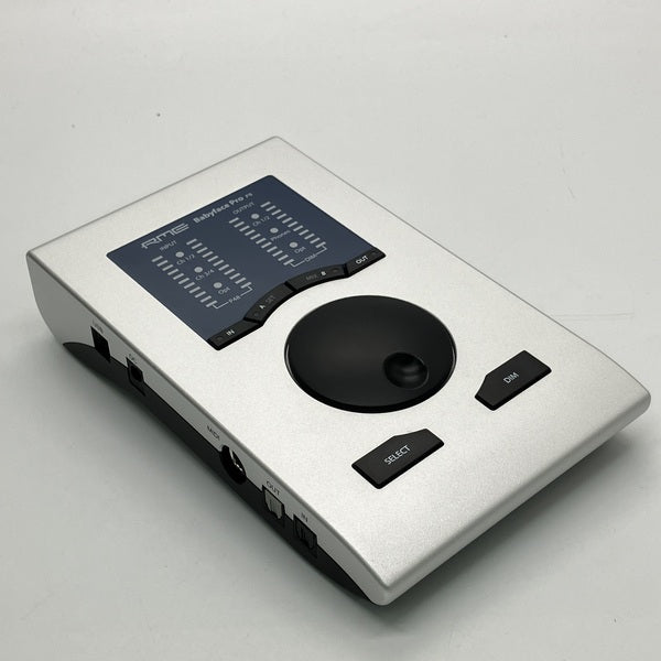 【中古】Babyface Pro FS【秋葉原】