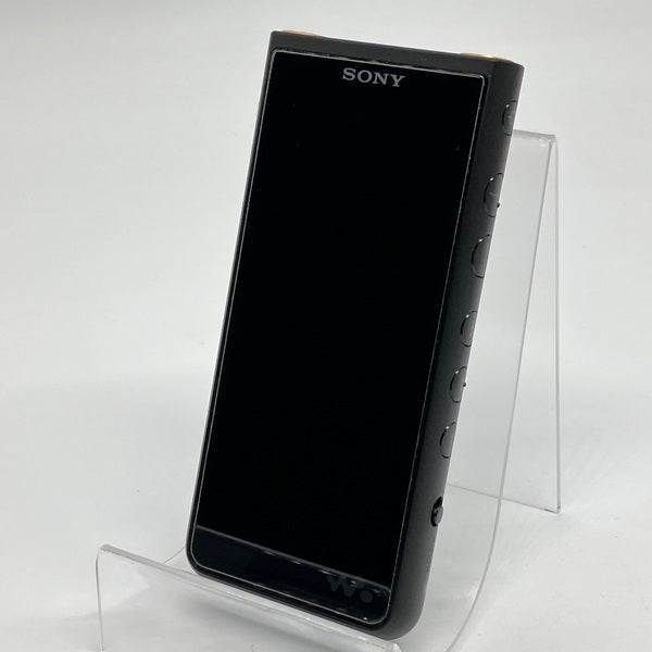 【中古】NW-ZX507 BM 【ブラック】【名古屋】