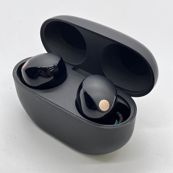 【中古】WF-1000XM5 B ブラック【日本橋】