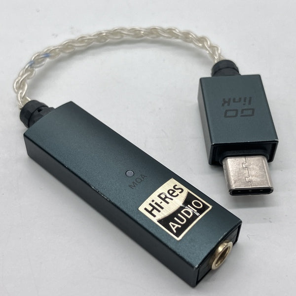 【中古】GO link【秋葉原】