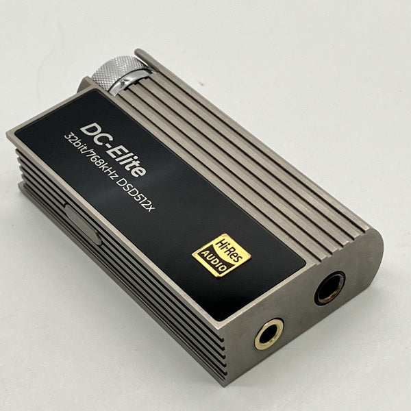 【中古】DC-Elite【秋葉原】