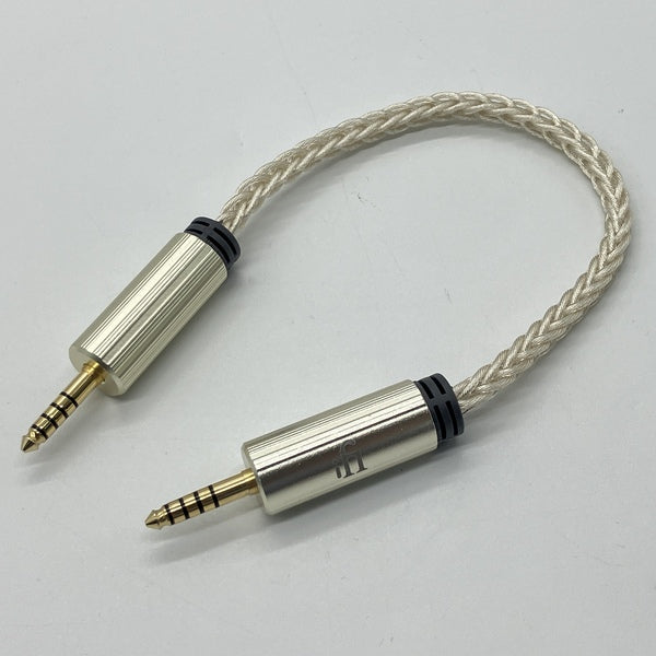 【中古】4.4mm to 4.4mm cable【秋葉原】