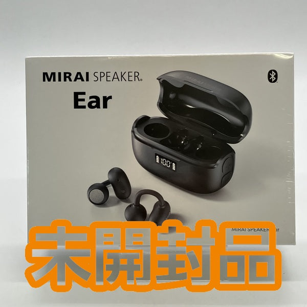 【中古】MIRAI SPEAKER Ear【日本橋】
