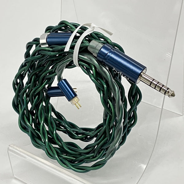 【中古】ivipQ A12 Dark Star 2pin-4.4mm【秋葉原】