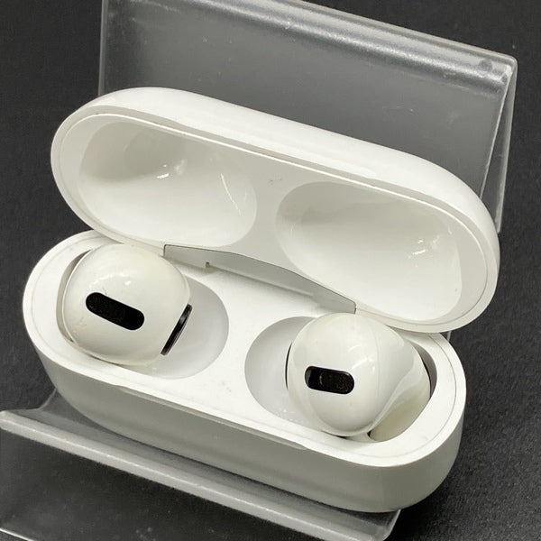 【中古】AirPods Pro MWP22J/A【秋葉原】