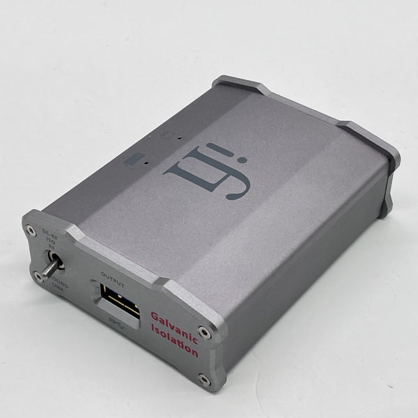 【中古】nano iGalvanic3.0【秋葉原】