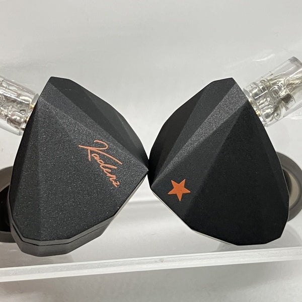 【中古】Kadenz e☆earphone x MOONDROP【秋葉原】