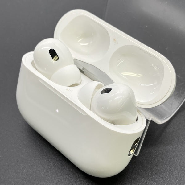 【中古】AirPods Pro (第2世代) MQD83J/A【日本橋】