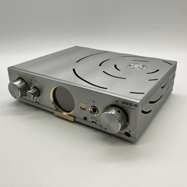 【中古】Pro iDSD Signature【名古屋】