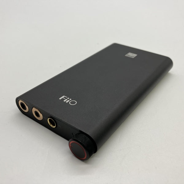 【中古】Q3 MQA 【FIO-Q3S-MQA】【日本橋】