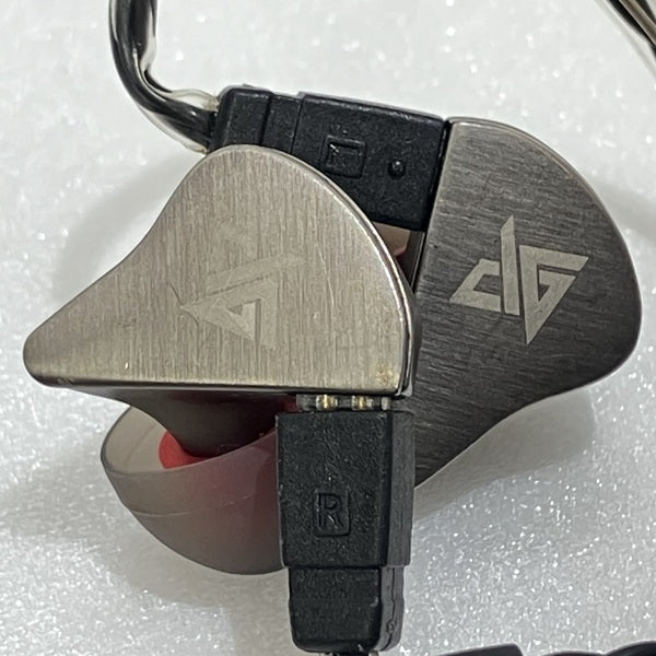 【中古】Auglamour R8 ブラック【名古屋】