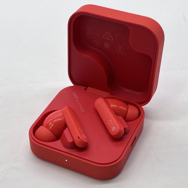 【中古】Buds Pro 2 (Red)【秋葉原】