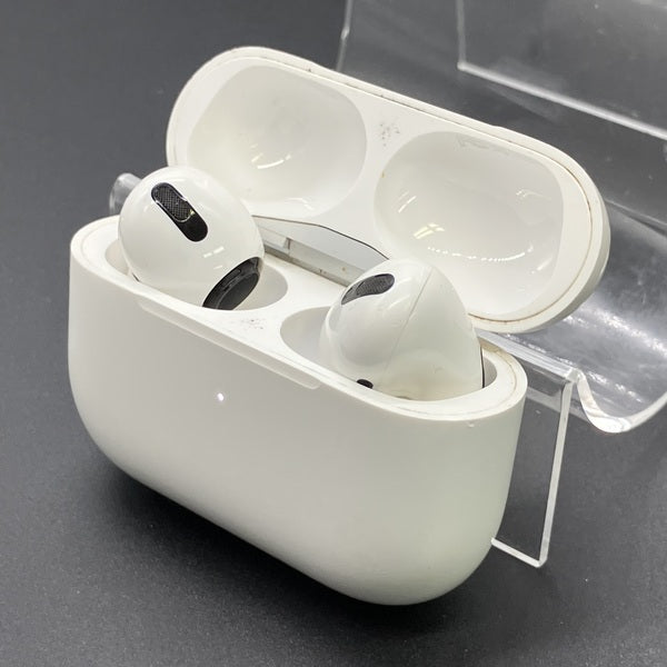【中古】AirPods Pro MWP22J/A【日本橋】