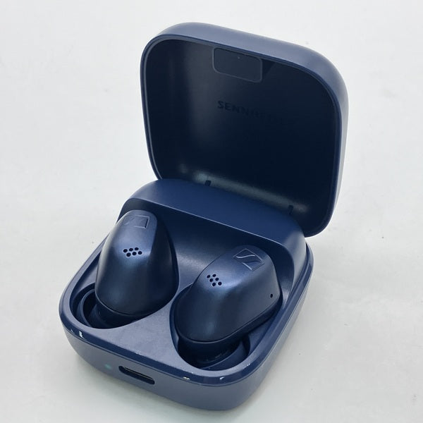 【中古】ACCENTUM True Wireless ブルー【Amazon.co.jp限定カラー】【秋葉原】