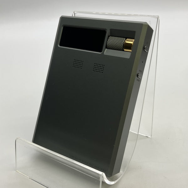 【中古】RU9 ポータブルNutube USB DAC/アンプ【日本橋】