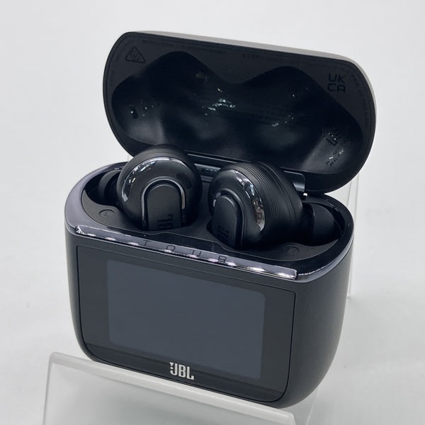 【中古】TOUR PRO 3 ブラック【JBLTOURPRO3BLK】【秋葉原】