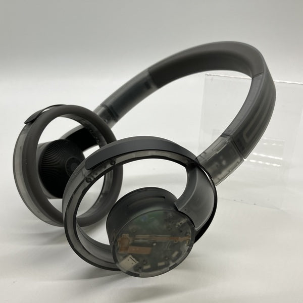 【中古】ワイヤレスパーソナルイヤースピーカー nwm ONE ファントムグレイ 【MBH001TA】【日本橋】
