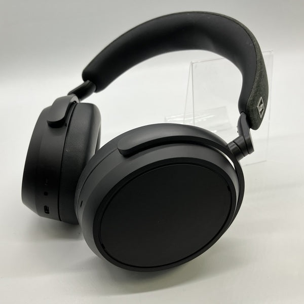 【中古】MOMENTUM 4 Wireless ブラック 【M4AEBT BLACK】【日本橋】