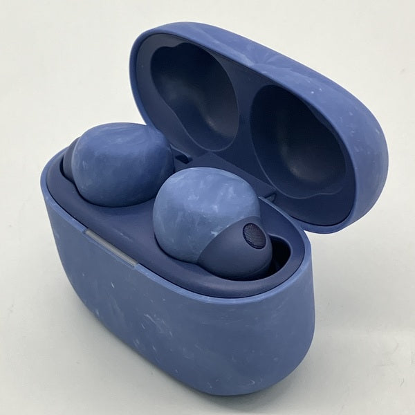 【中古】LinkBuds S アースブルー 【WF-LS900N L】【秋葉原】