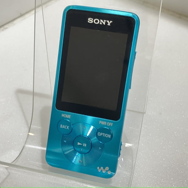 【中古】NW-S784 8GB(ブルー)【名古屋】