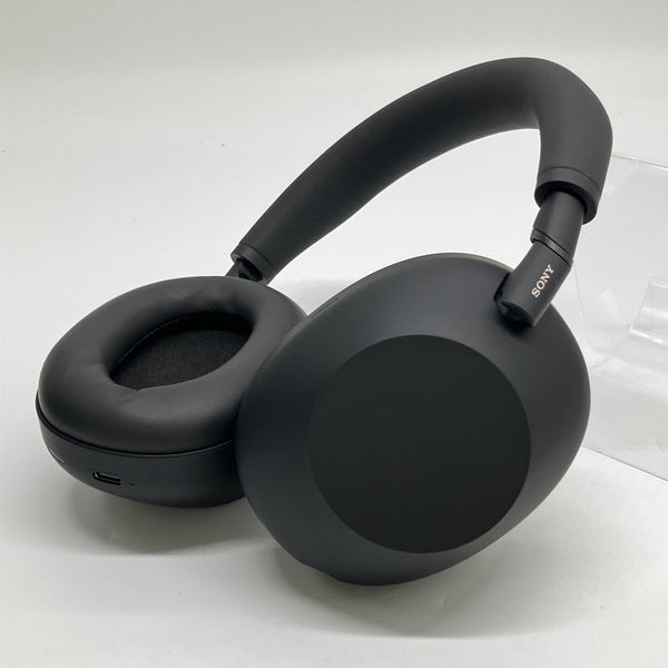 【中古】WH-1000XM6 BM ブラック【名古屋】