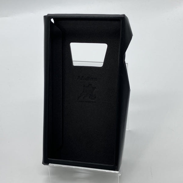 【中古】A&ultima SP4000T Case Black【IRV-AK-SP4000T-CASE-BK】【日本橋】