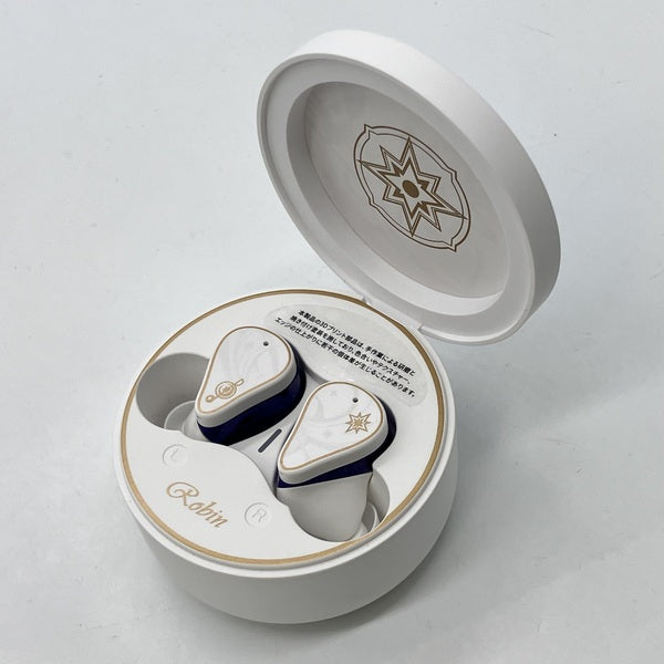 【中古】Robin's Earphones (崩壊：スターレイル) コラボモデル【日本橋】