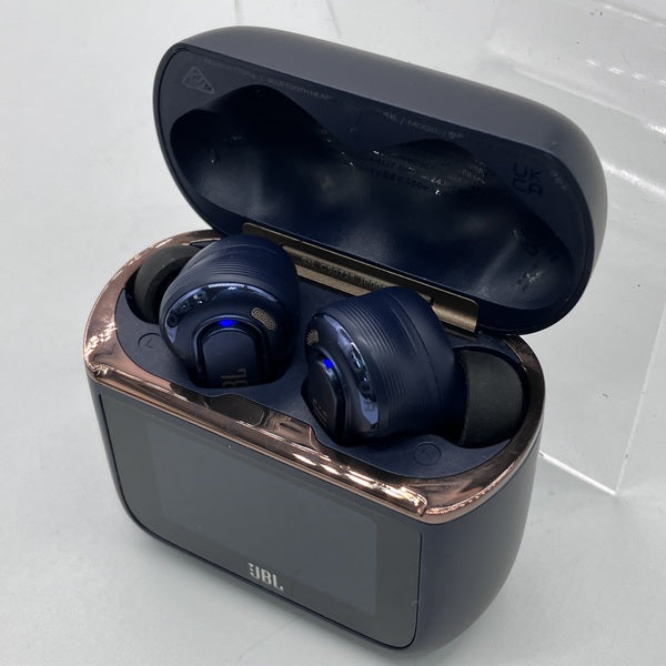 【中古】TOUR PRO 3 ネイビー【秋葉原】
